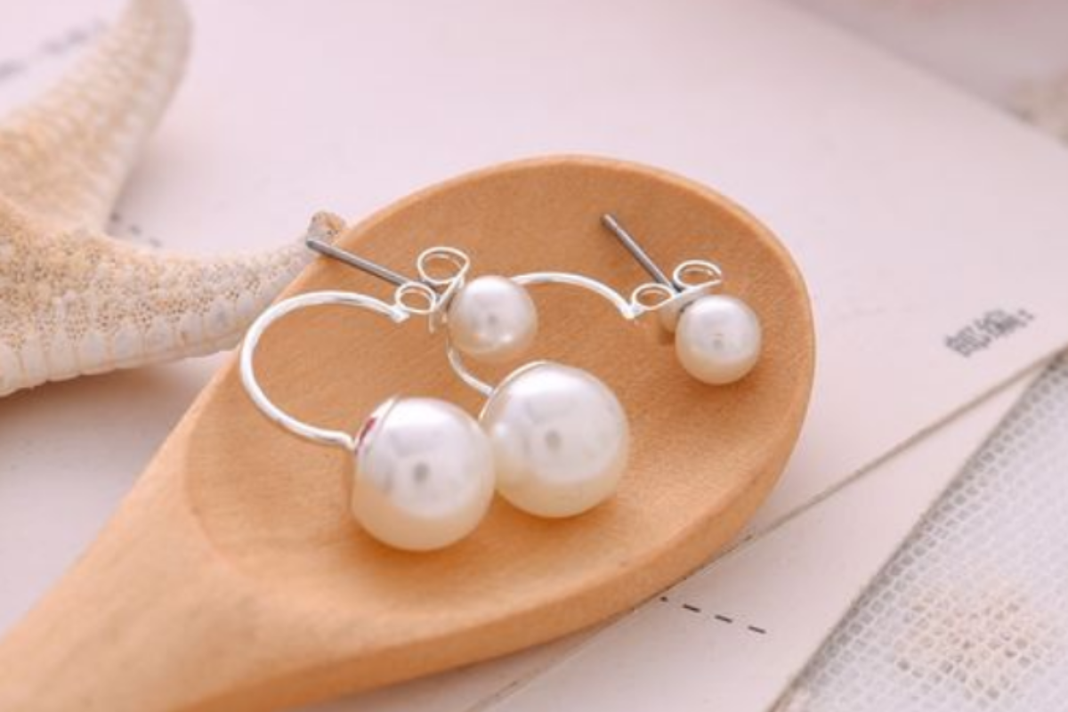 How To Choose Pearl Earrings