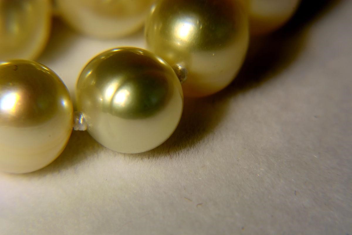 Why South Sea Pearl Jewelry is a Must-Have for Every Fashionista