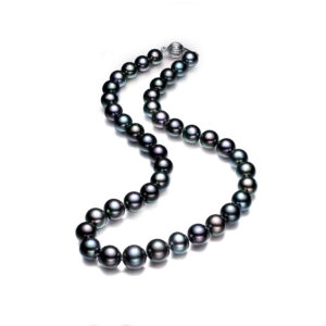 Tahitian Pearls Necklaces