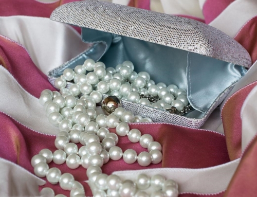 Are Akoya pearls real pearls?