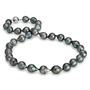 Tahitian Pearls Pearl Necklaces