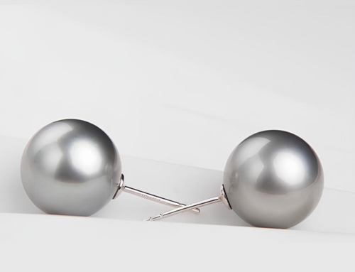 The Timeless Appeal of Classic Pearl Studs: An Elegant Journey Through History, Quality, and Style