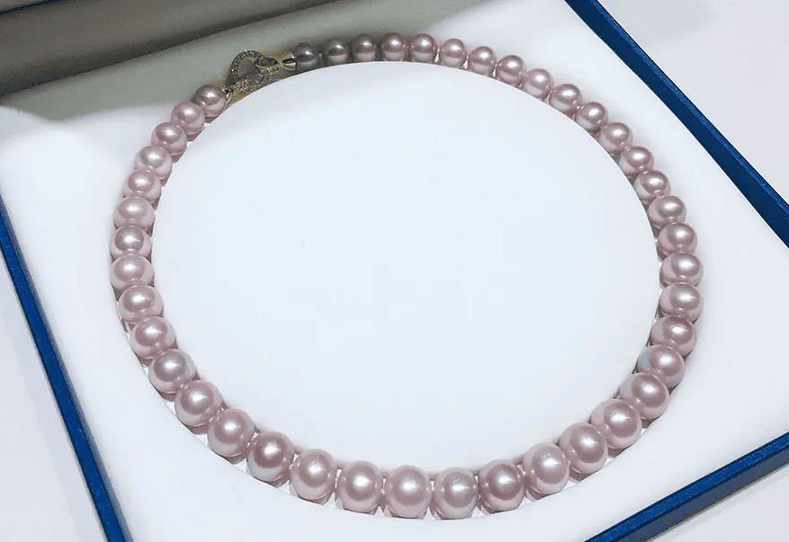 Freshwater Pearls,Pearl Necklaces