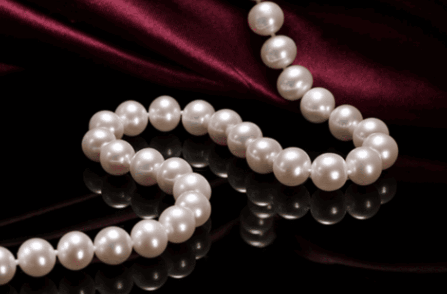 Most Popular Christmas Gifts 2024,Pearl Necklace