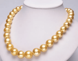 Pearl Necklaces - 45th Wedding Anniversary Gift