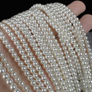 Everyday Pearl Jewelry