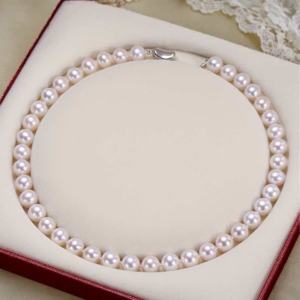 Freshwater Pearl Necklace