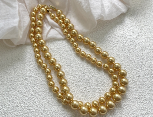 Styling Naturally Colored Pearls: A Modern Collector’s Guide