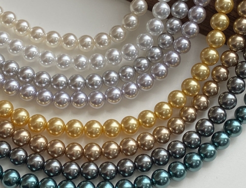 The Art of Intentional Pearl Layering: A Modern Styling Guide
