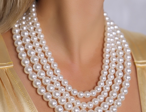 Pearl Grading Scale Styling Guide: Decode Quality and Luster for Daily Wear