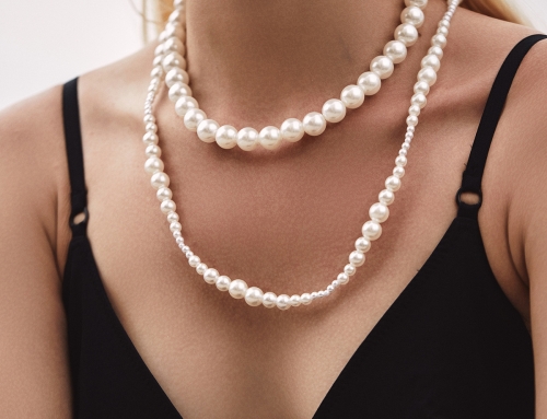 Do Pearls Retain Value? A Modern Expert’s Resale and Styling Guide