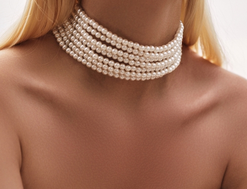 How to Clean Pearl Jewelry: The Ultimate Styling and Care Guide