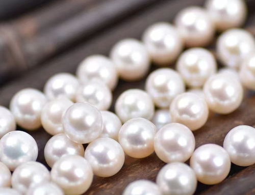 How to Style South Sea Pearls: The Ultimate Guide to Everyday Luxury