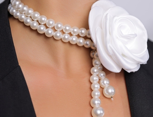 June Birthstone Jewelry Styling Guide: Master the Art of Pearl Elegance
