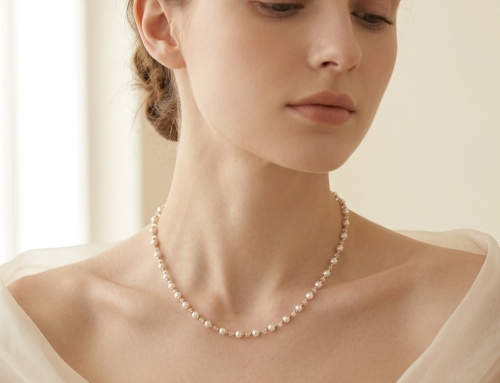 Restoring Pearl Luster: Your Ultimate Guide to Reviving and Styling Cultured Pearls