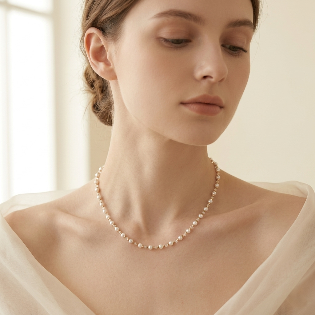 Restoring Pearl Luster: Your Ultimate Guide to Reviving and Styling Cultured Pearls
