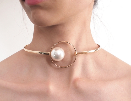 The Art of Pearl Strand Matching: A Complete Styling and Buying Guide