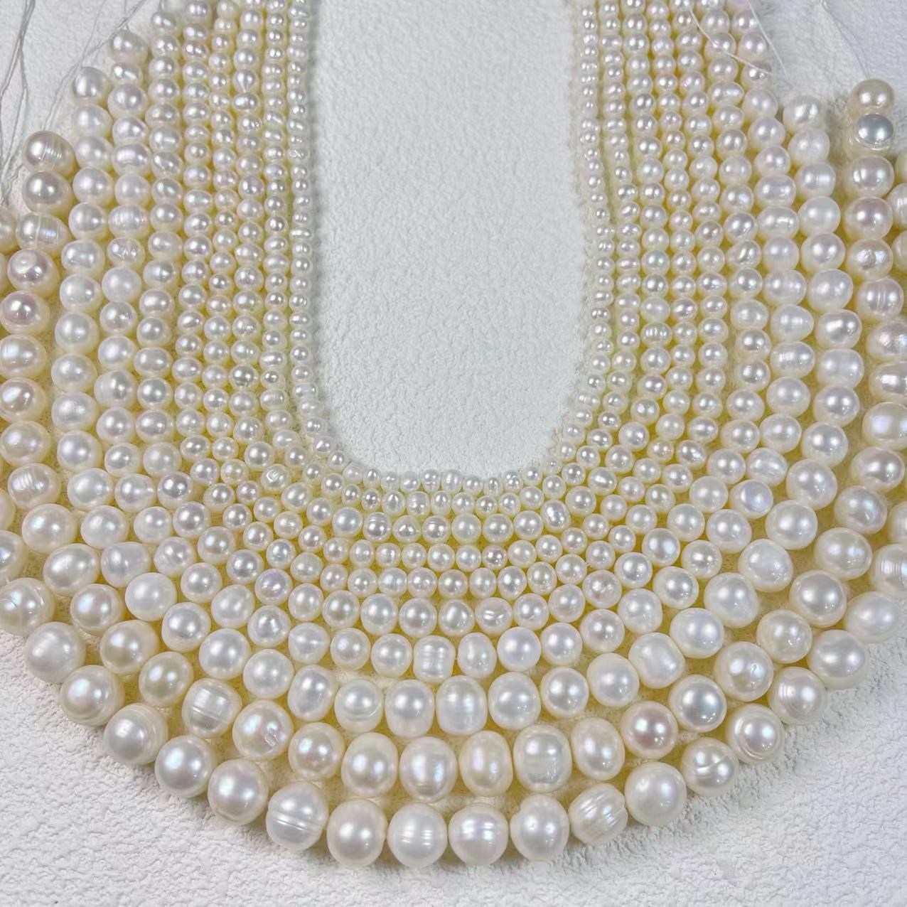 The Ultimate Freshwater Pearl Jewelry Styling Guide