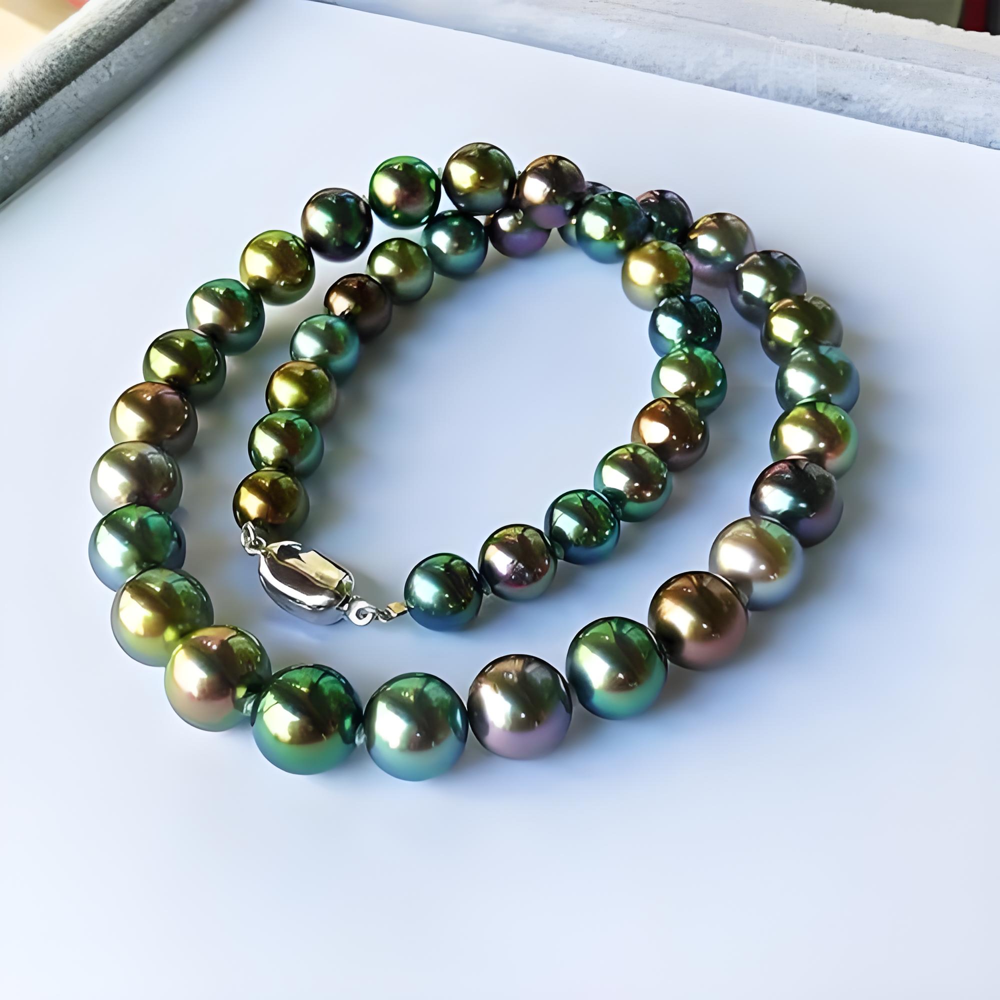 The Ultimate Navajo Pearls Styling Guide Modernizing Southwestern Silver Jewelry