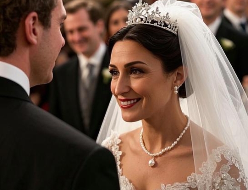 Bridal Pearl Jewelry Styling Guide: Master the Art of Wedding Day Elegance