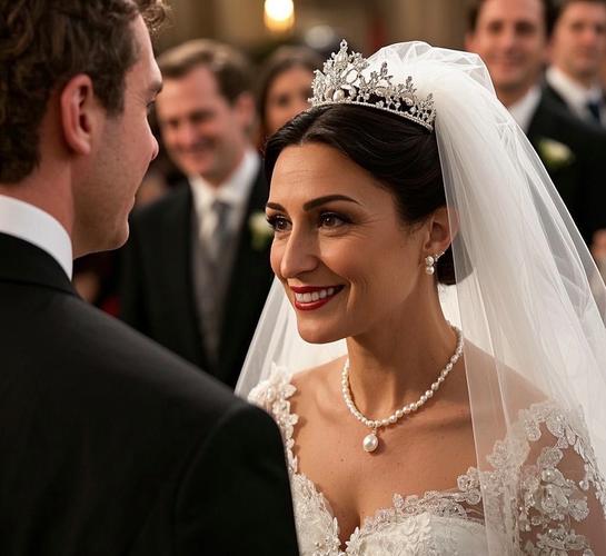 Bridal Pearl Jewelry Styling Guide: Master the Art of Wedding Day Elegance