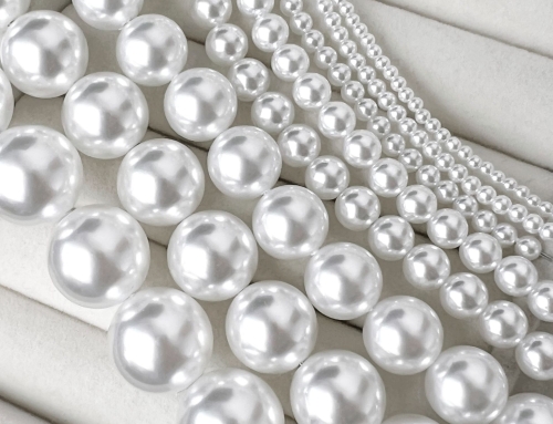 Personalized Pearl Jewelry Styling Guide: Modern Trends & Custom Designs