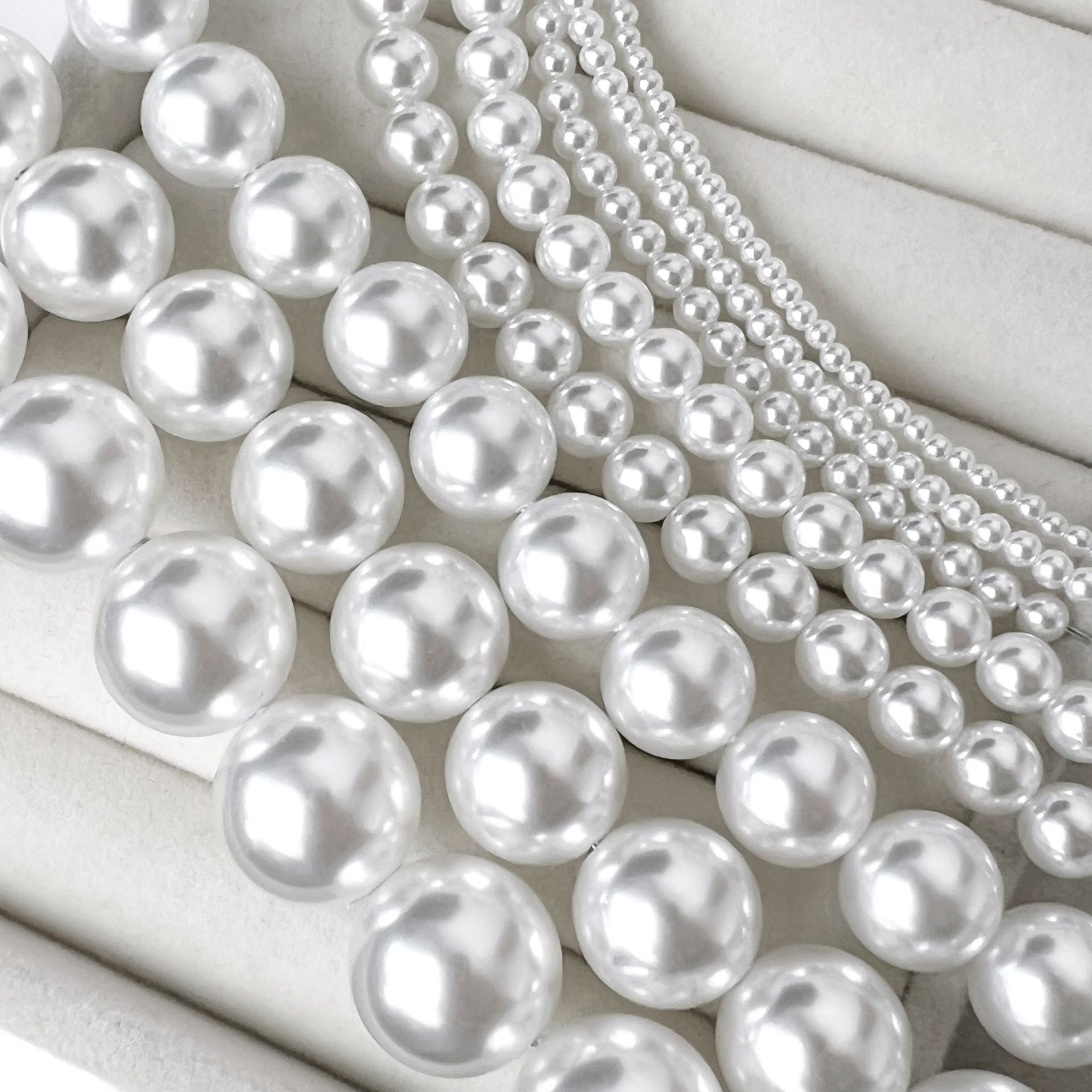 Personalized Pearl Jewelry Styling Guide