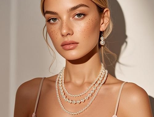 Styling Sustainable Jewelry in the USA: The Modern Conscious Guide