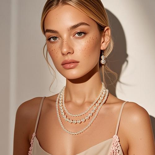 Styling Sustainable Jewelry in the USA