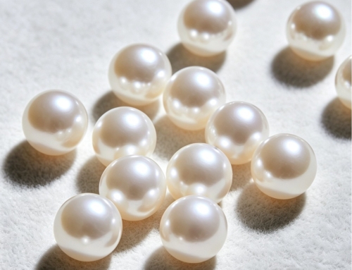 What Do Pearls Symbolize? The Ultimate Meaning and Styling Guide
