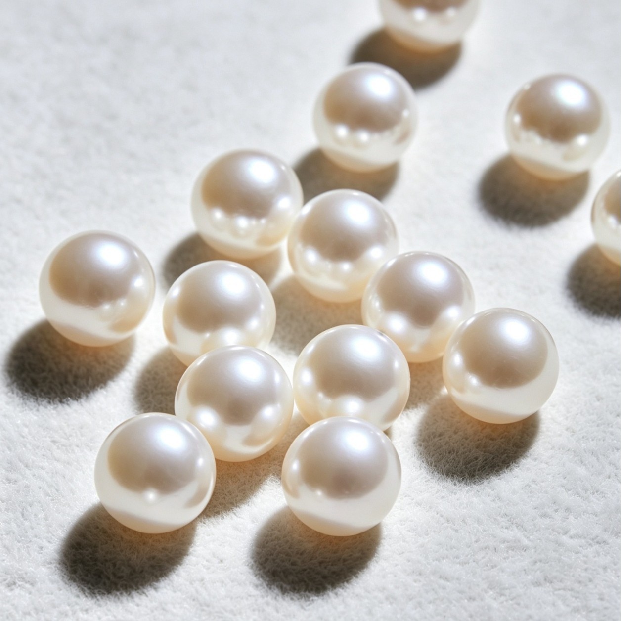 What Do Pearls Symbolize