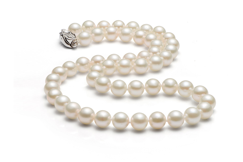 Freshwater Pearl Necklace christmas gifts