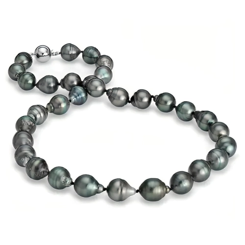 Tahitian Pearls Pearl Necklaces