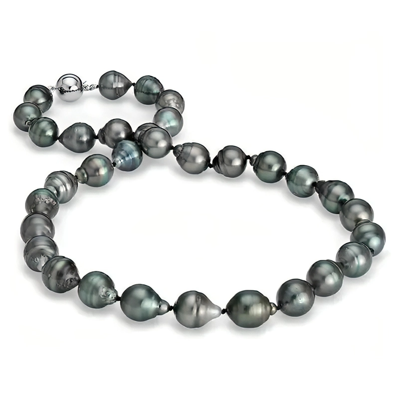 Tahitian Pearls Pearl Necklaces